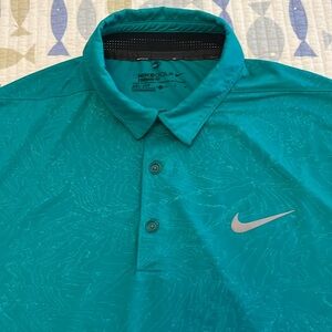Men's Nike M Golf Polo